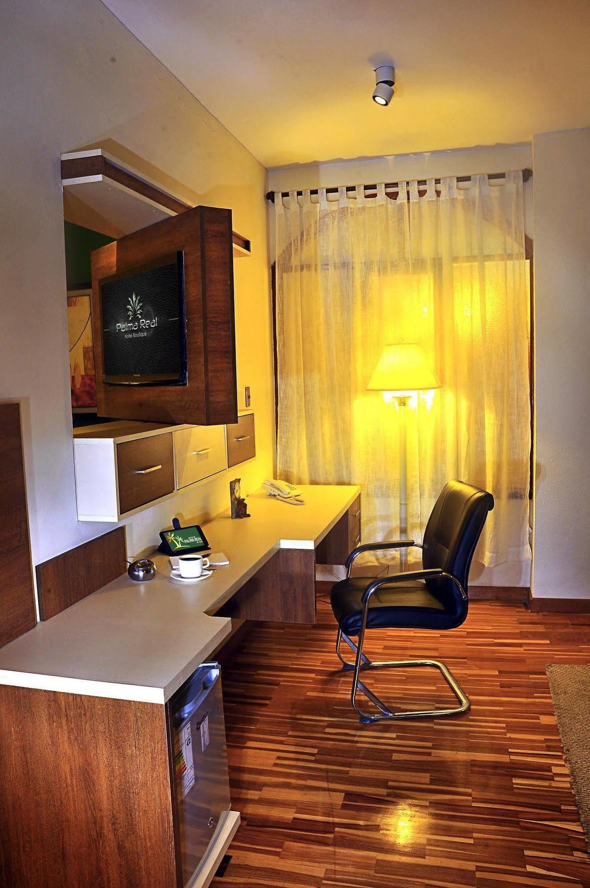 Hotel Boutique Palma Real Ла-Пас Экстерьер фото
